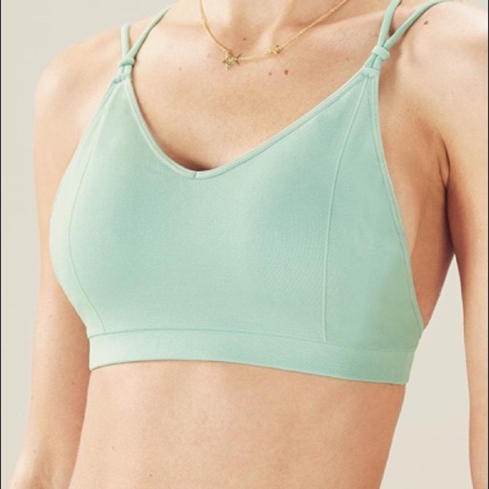 Fabletics Dara Seamless Bralette